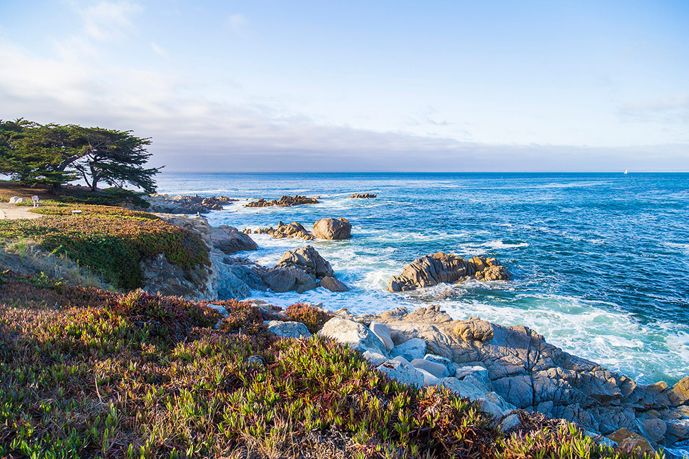 Monterey Bay