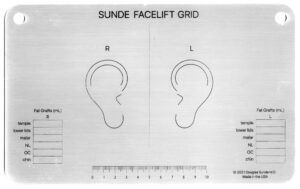 Sunde Facelift Grid